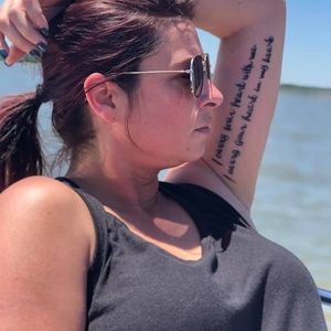 Meet your Posher, Amanda